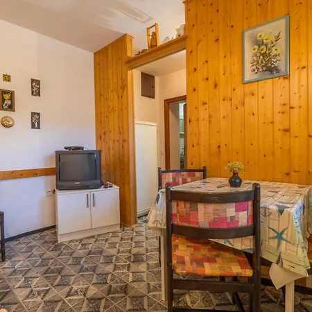 Kralj Apartment Jadranovo