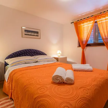 Apartment Kralj *