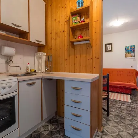 Apartment Kralj *